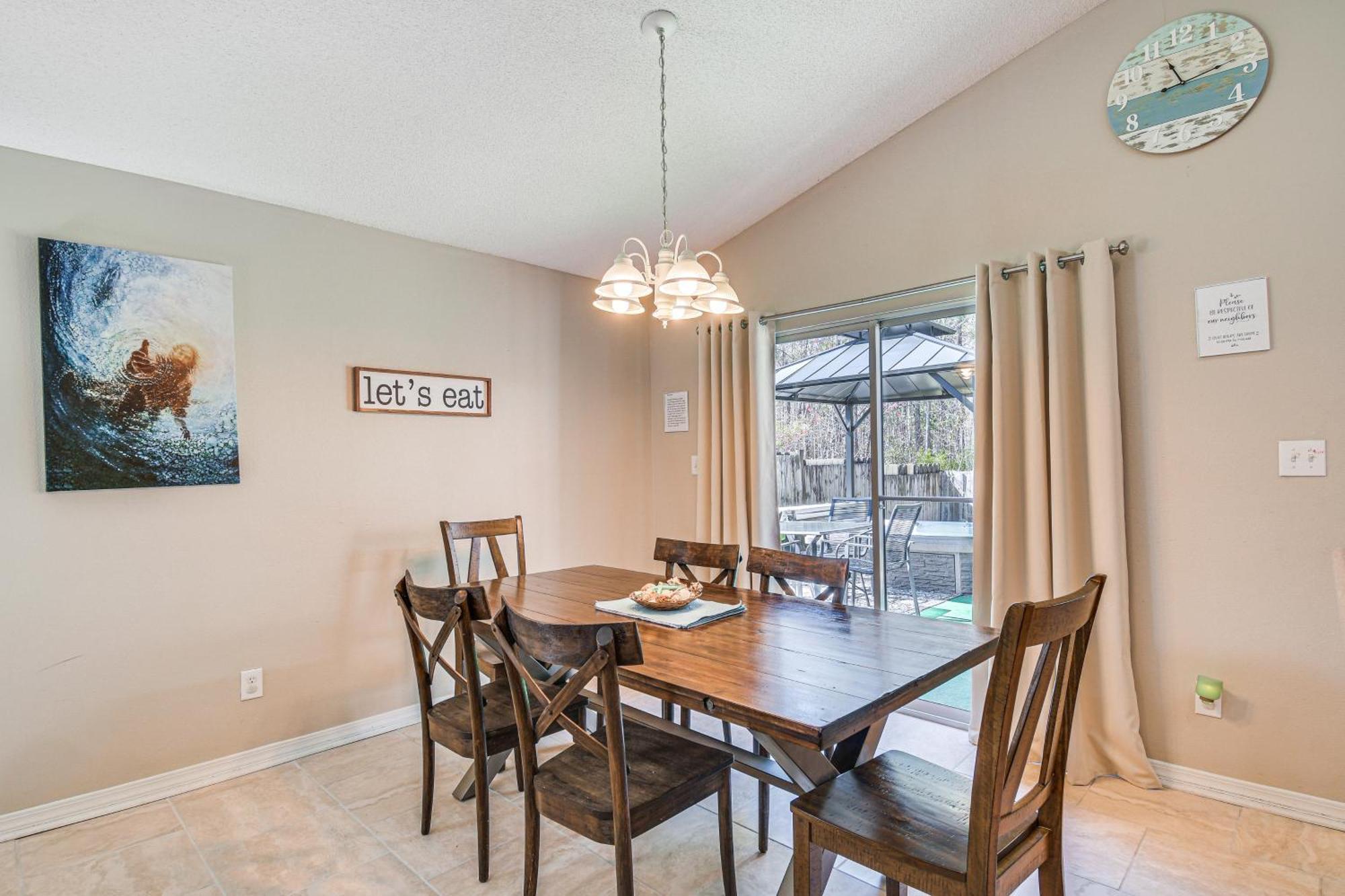 Orange Beach Home With Hot Tub Less Than 2 Mi To The Wharf Exteriér fotografie