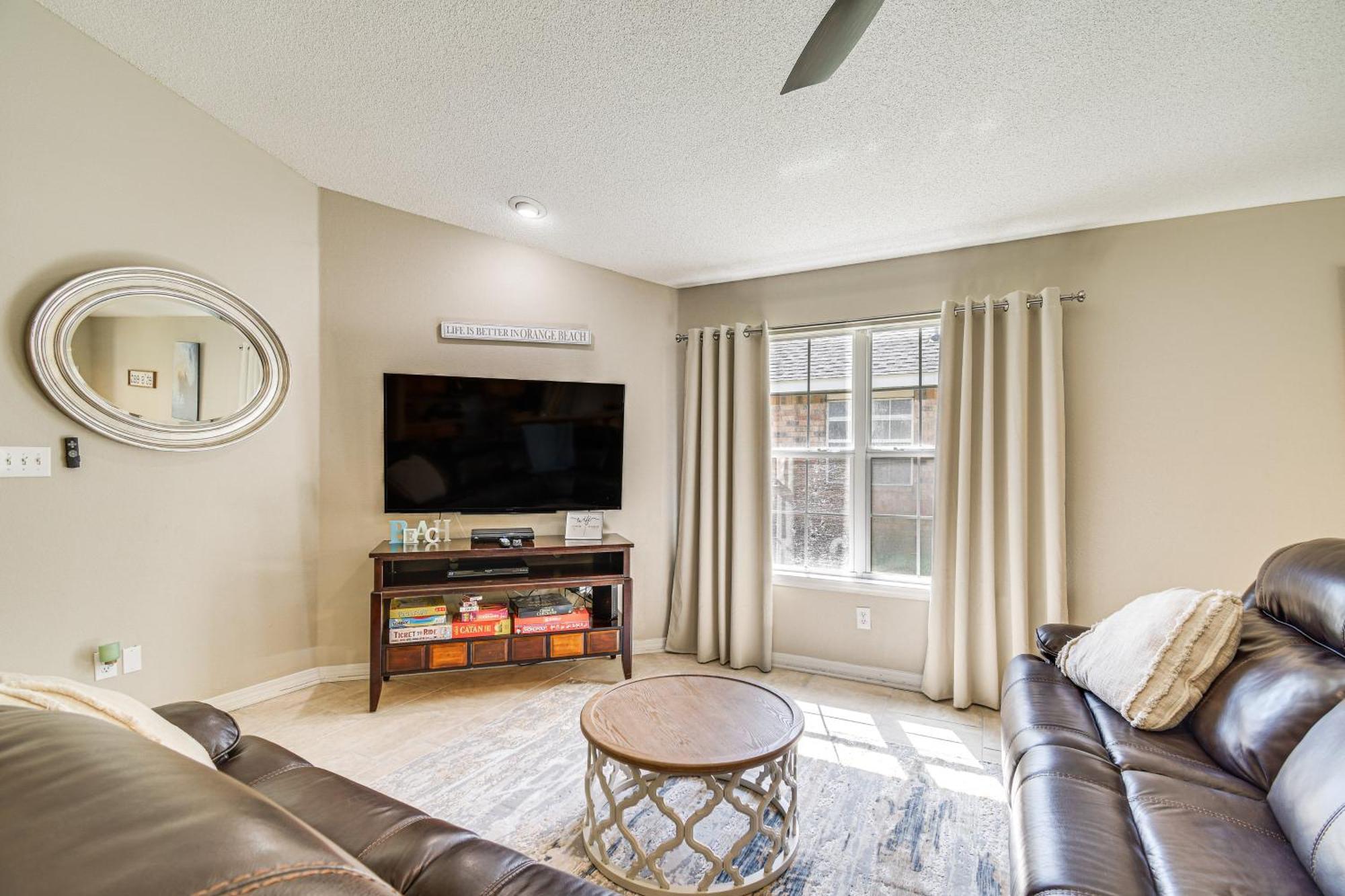 Orange Beach Home With Hot Tub Less Than 2 Mi To The Wharf Exteriér fotografie