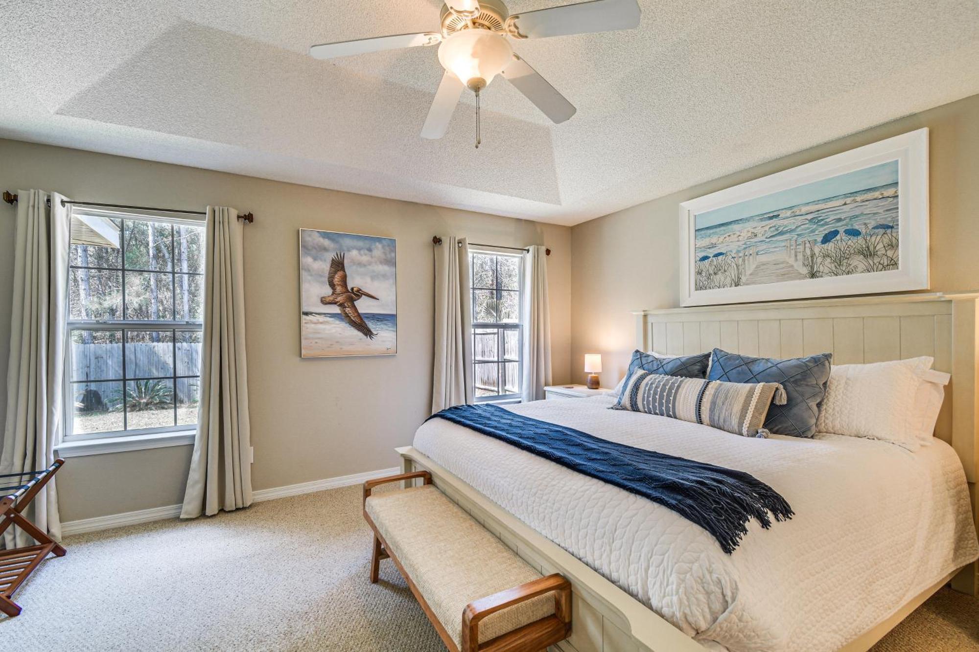 Orange Beach Home With Hot Tub Less Than 2 Mi To The Wharf Exteriér fotografie